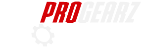 Progearz Logo